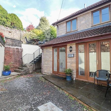 Quarry Cottage 체다 외부 사진