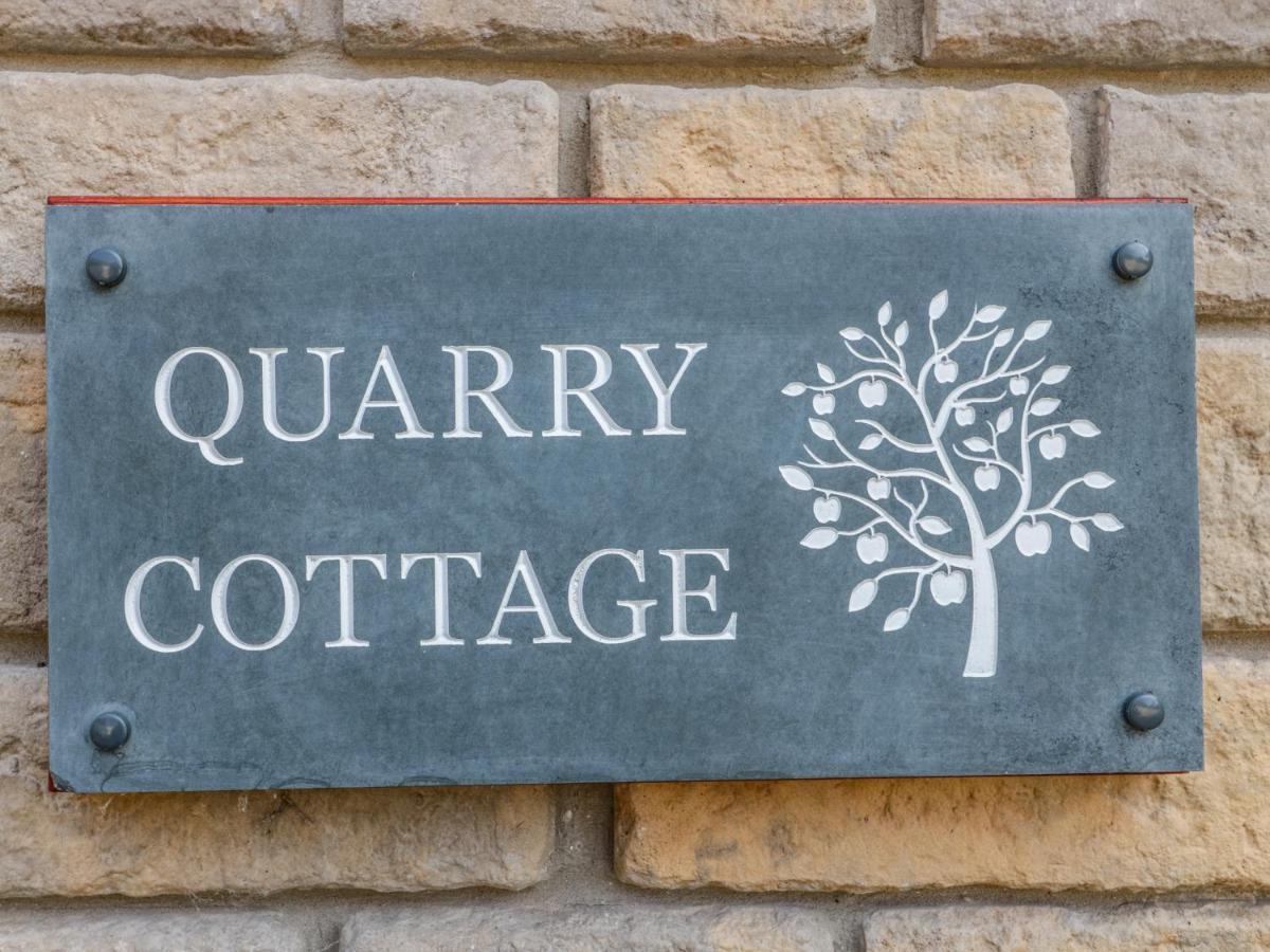 Quarry Cottage 체다 외부 사진